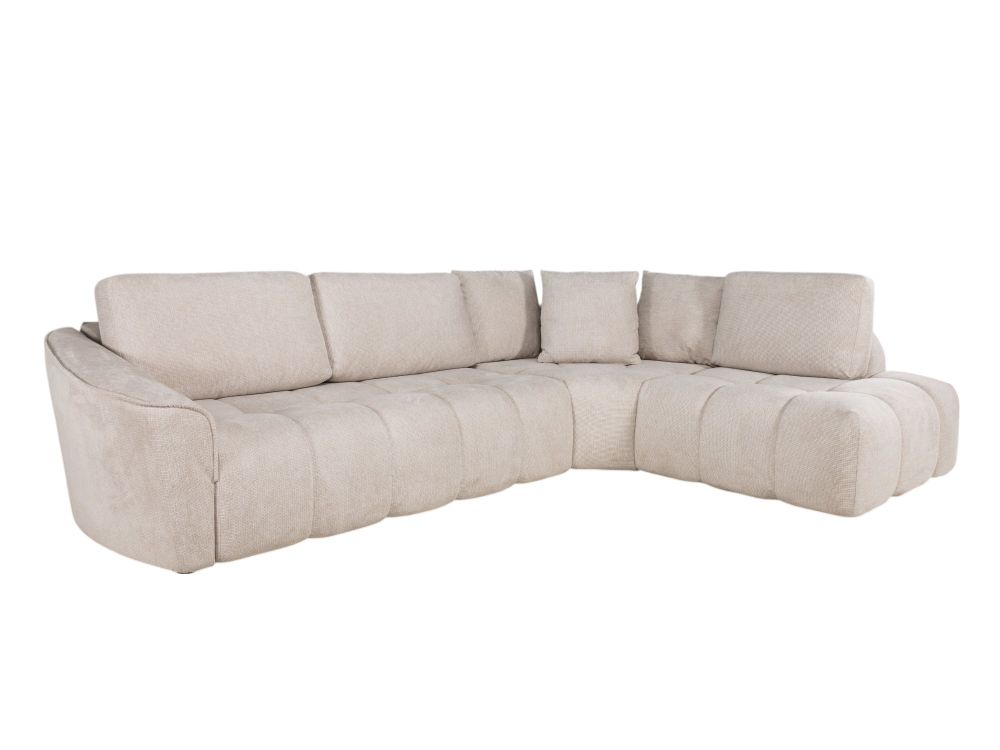 Hoekzetel ROLLING - Beige DOM-12-000043-5-AB03