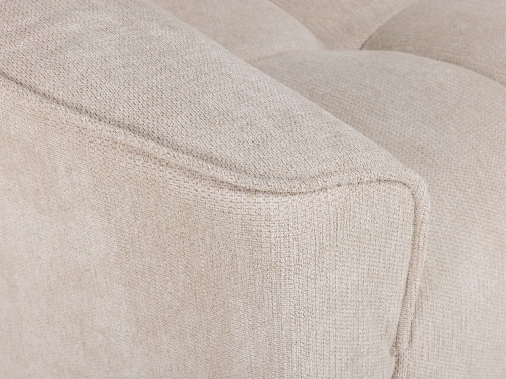 Hoekzetel ROLLING - Beige DOM-12-000043-5-AB03