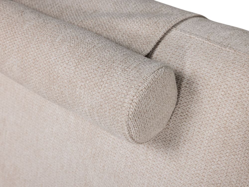 Hoekzetel ROLLING - Beige DOM-12-000043-5-AB03