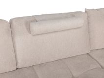 Hoekzetel ROLLING - Beige DOM-12-000043-5-AB03
