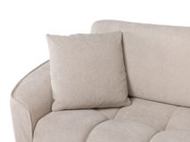 Hoekzetel ROLLING - Beige DOM-12-000043-5-AB03