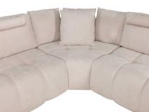 Hoekzetel ROLLING - Beige DOM-12-000043-5-AB03