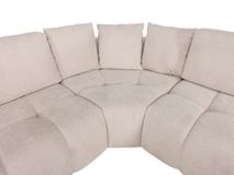 Hoekzetel ROLLING - Beige DOM-12-000043-5-AB03