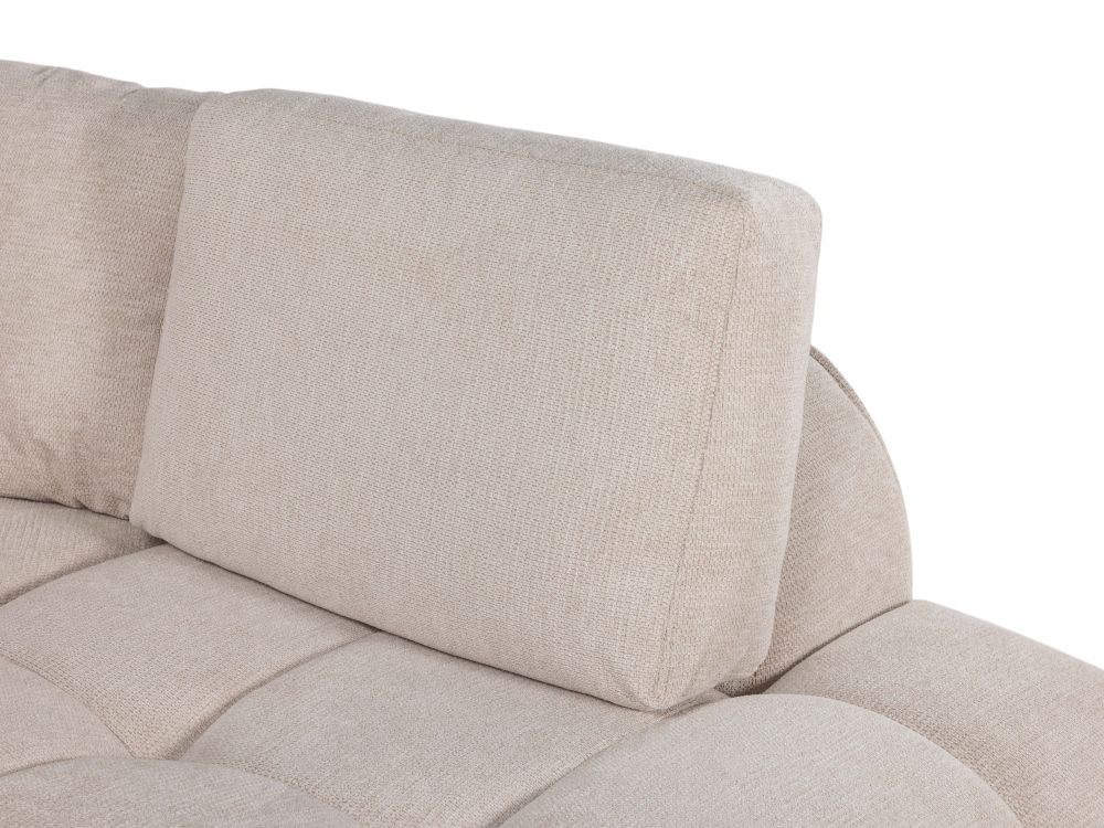 Hoekzetel ROLLING - Beige DOM-12-000043-5-AB03