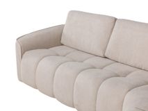 Hoekzetel ROLLING - Beige DOM-12-000043-5-AB03