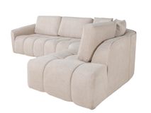 Hoekzetel ROLLING - Beige DOM-12-000043-5-AB03