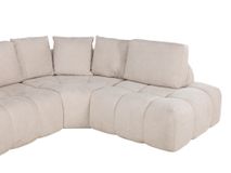 Hoekzetel ROLLING - Beige DOM-12-000043-5-AB03