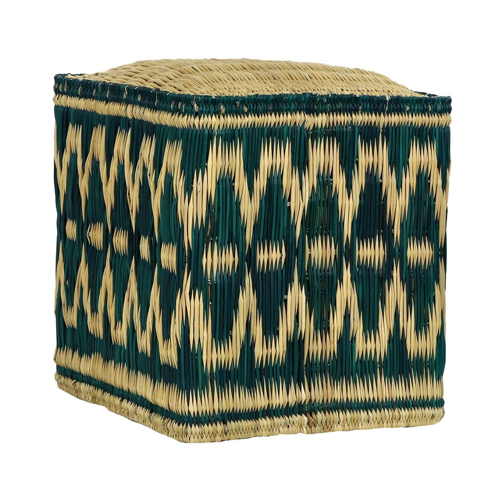 Poef KELIM - Multicolor PMX 41002-MIX-10