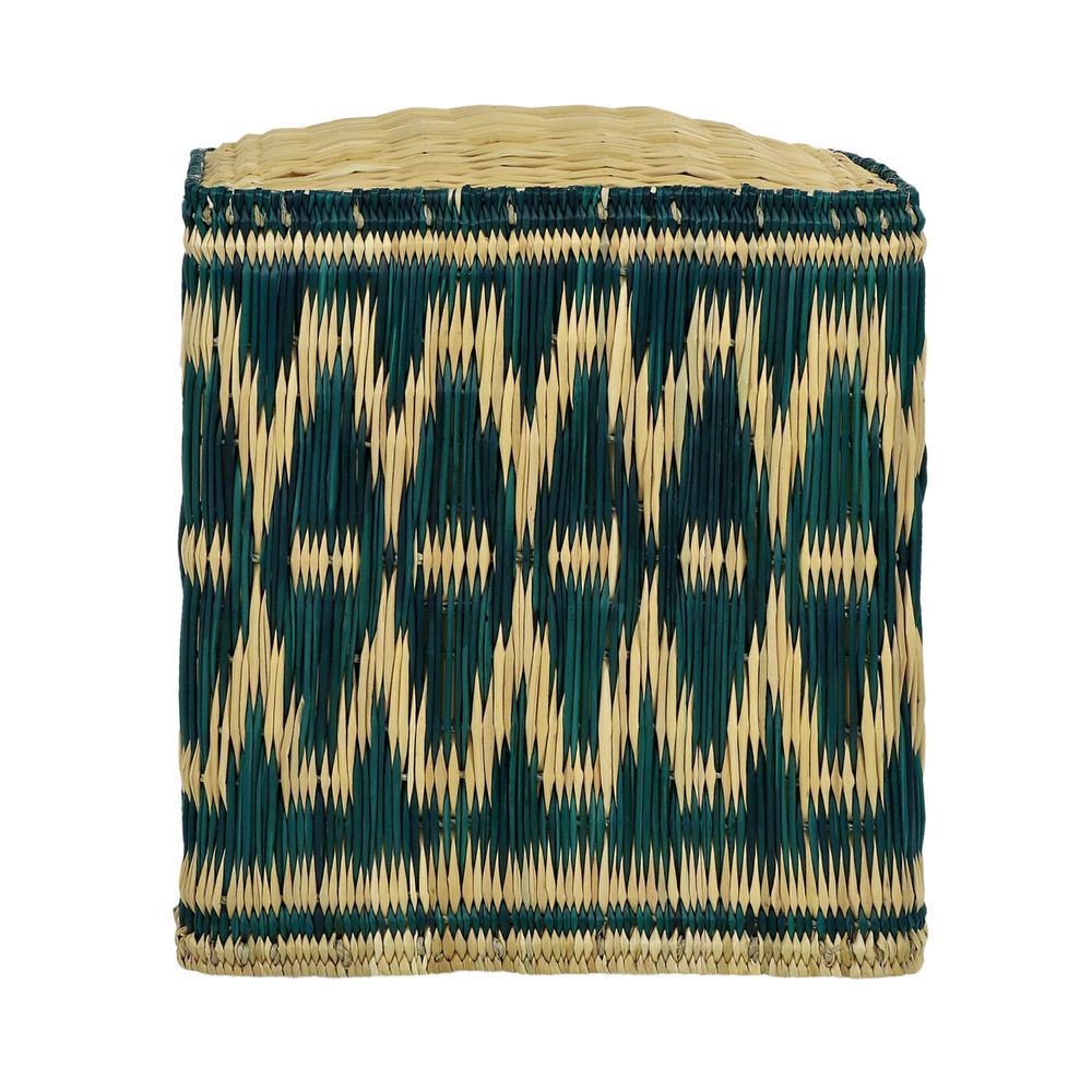 Poef KELIM - Multicolor PMX 41002-MIX-10