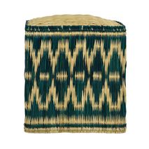 Poef KELIM - Multicolor PMX 41002-MIX-10