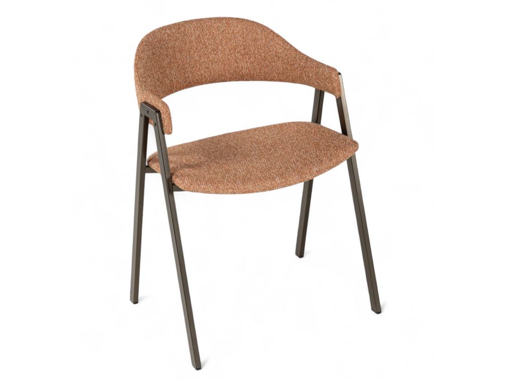 Eetkamerstoel ARCA - Vogue Spice PFT-229-000006-EPA83V420