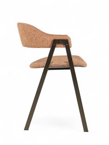 Eetkamerstoel ARCA - Vogue Spice PFT-229-000006-EPA83V420