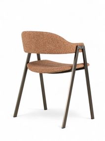 Eetkamerstoel ARCA - Vogue Spice PFT-229-000006-EPA83V420