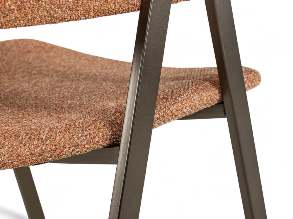 Eetkamerstoel ARCA - Vogue Spice PFT-229-000006-EPA83V420