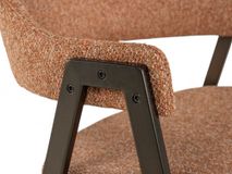 Eetkamerstoel ARCA - Vogue Spice PFT-229-000006-EPA83V420