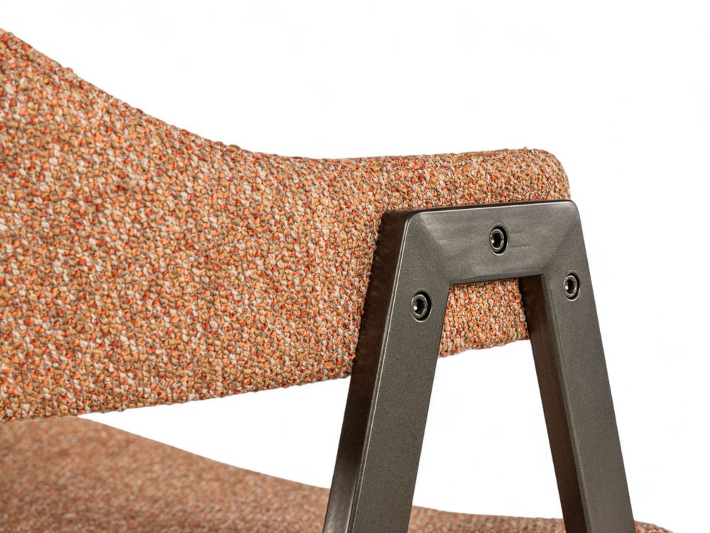 Eetkamerstoel ARCA - Vogue Spice PFT-229-000006-EPA83V420