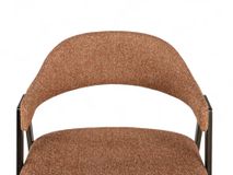 Eetkamerstoel ARCA - Vogue Spice PFT-229-000006-EPA83V420