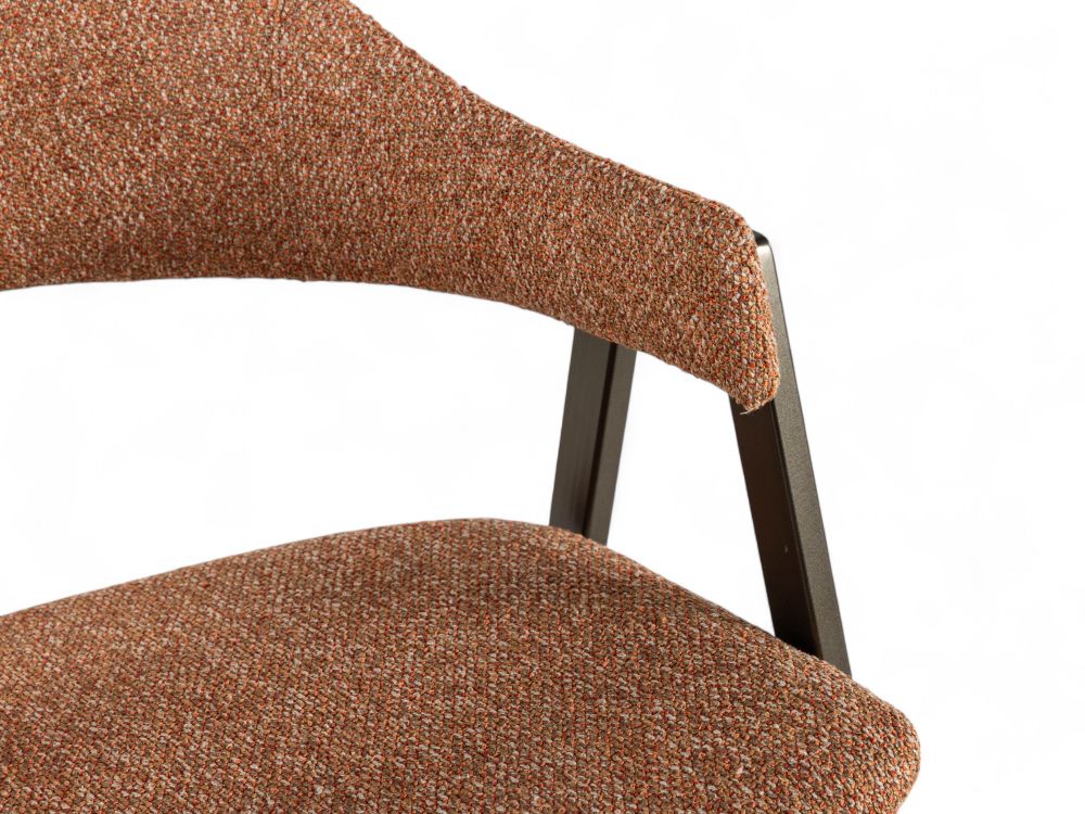 Eetkamerstoel ARCA - Vogue Spice PFT-229-000006-EPA83V420