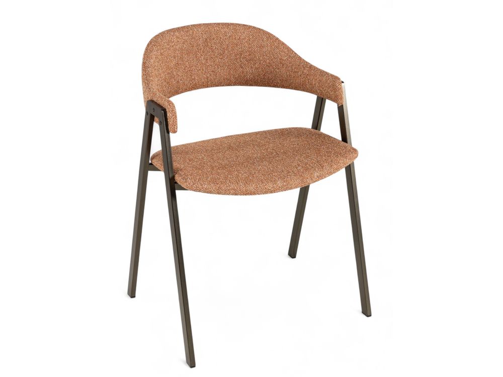 Eetkamerstoel ARCA - Vogue Spice PFT-229-000006-EPA83V420