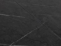 Uitschuifbare tafel CABRIO - Zwart Marmer PFT-242-000001-EP79HP06