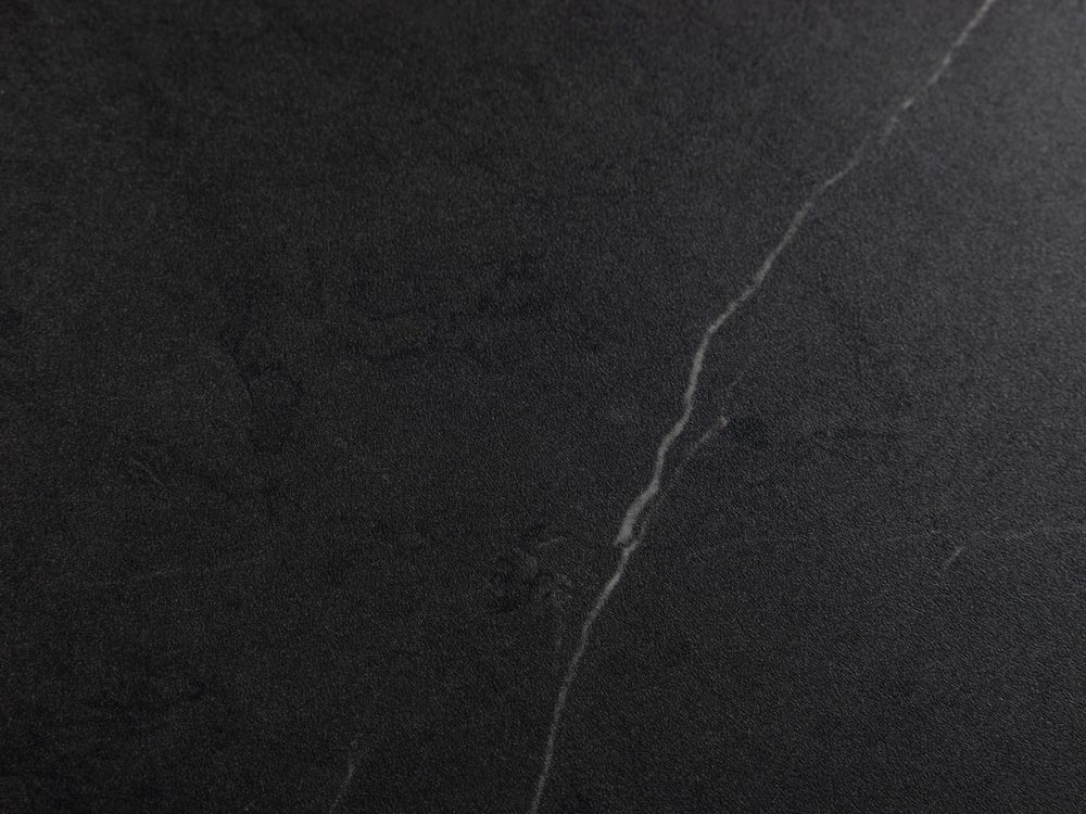 Uitschuifbare tafel CABRIO - Zwart Marmer PFT-242-000001-EP79HP06