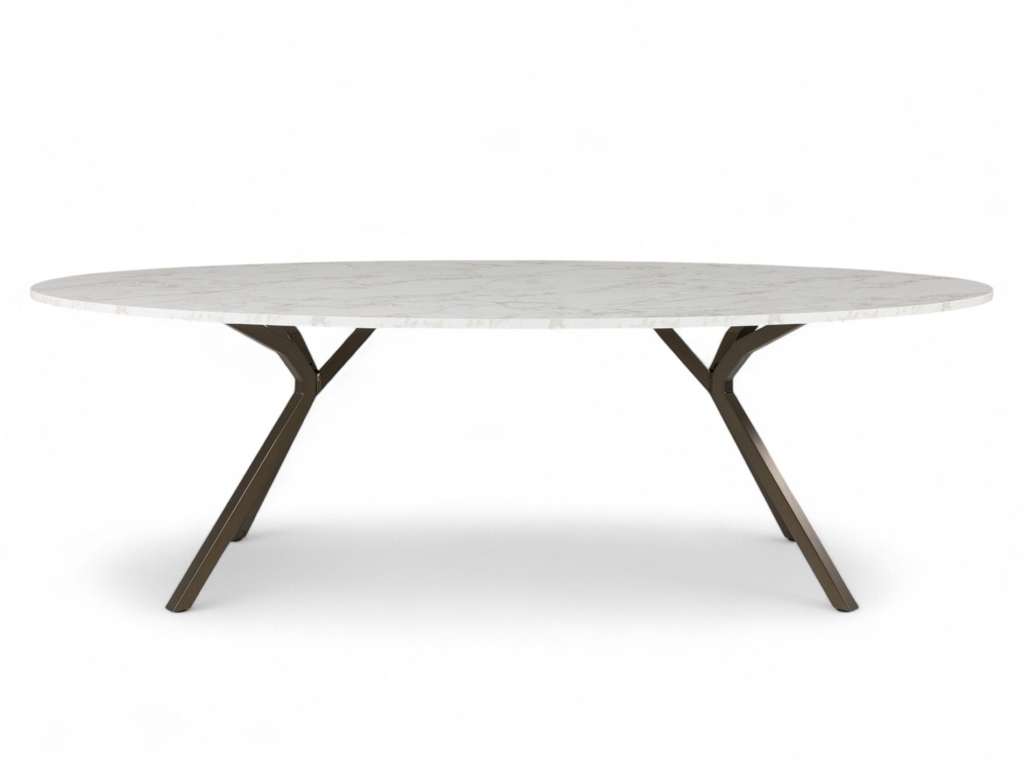 Eetkamertafel ONYX - Carrara Creamy PFT-270-001-EPA83HP98