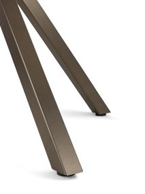 Eetkamertafel ONYX - Carrara Creamy PFT-270-001-EPA83HP98