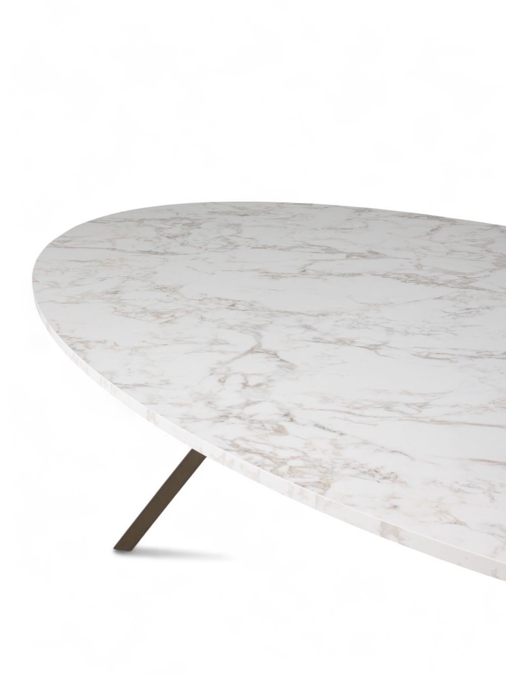 Eetkamertafel ONYX - Carrara Creamy PFT-270-001-EPA83HP98