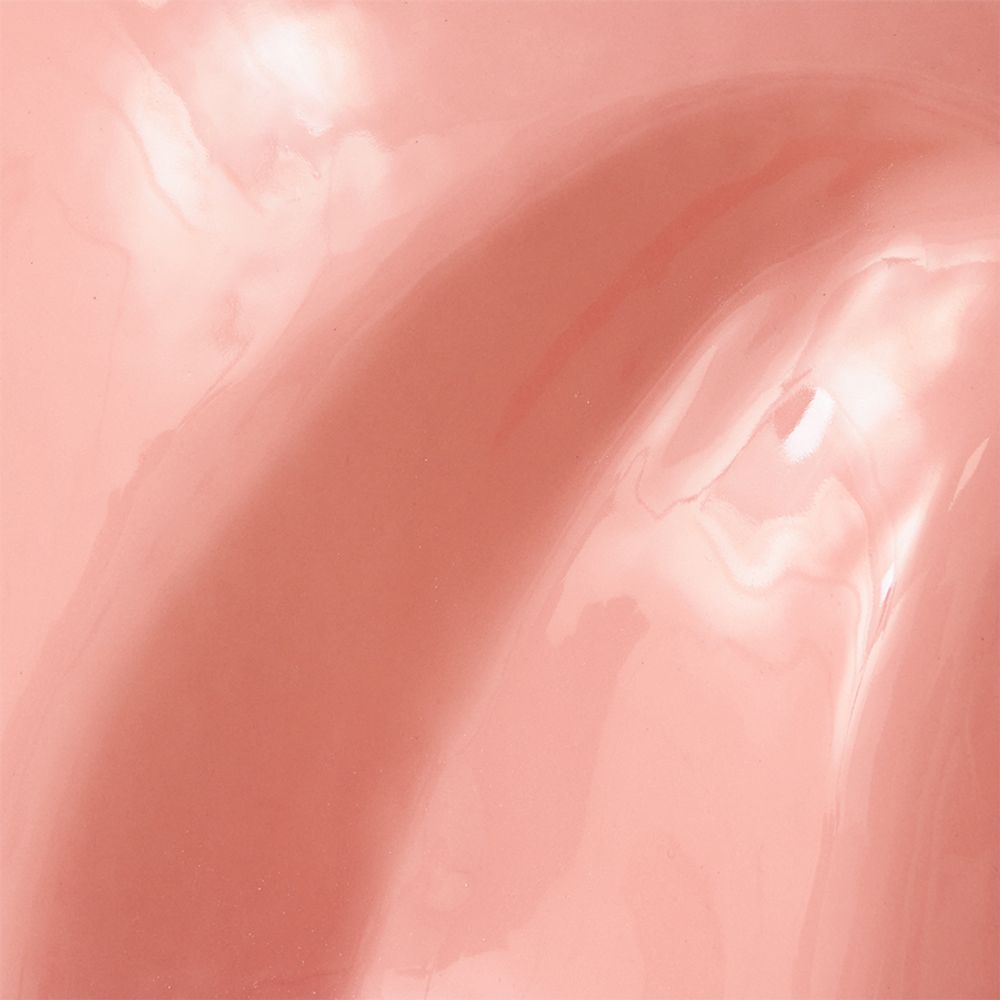 Bijzettafel CURRENTS - Koraal/Keramiek HKI FTC0005