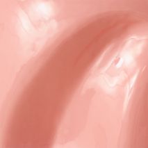 Bijzettafel CURRENTS - Koraal/Keramiek HKI FTC0005