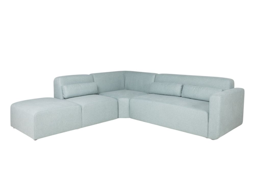 Hoekzetel NEOM - Austin Turquoise C-KAV-678-HKS1