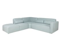 Hoekzetel NEOM - Austin Turquoise C-KAV-678-HKS1