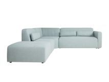 Hoekzetel NEOM - Austin Turquoise C-KAV-678-HKS1