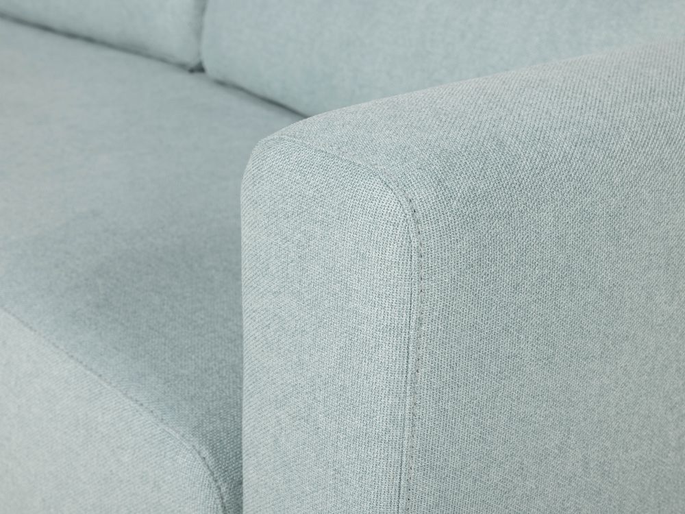 Hoekzetel NEOM - Austin Turquoise C-KAV-678-HKS1