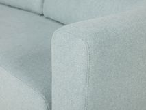 Hoekzetel NEOM - Austin Turquoise C-KAV-678-HKS1