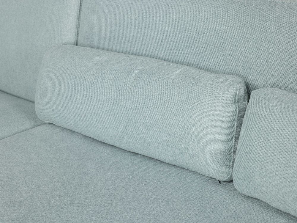 Hoekzetel NEOM - Austin Turquoise C-KAV-678-HKS1