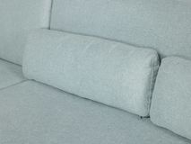 Hoekzetel NEOM - Austin Turquoise C-KAV-678-HKS1