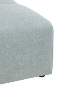 Hoekzetel NEOM - Austin Turquoise C-KAV-678-HKS1