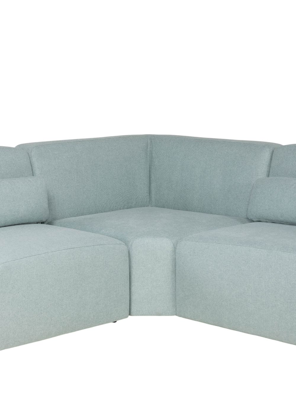 Hoekzetel NEOM - Austin Turquoise C-KAV-678-HKS1