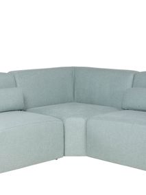 Hoekzetel NEOM - Austin Turquoise C-KAV-678-HKS1