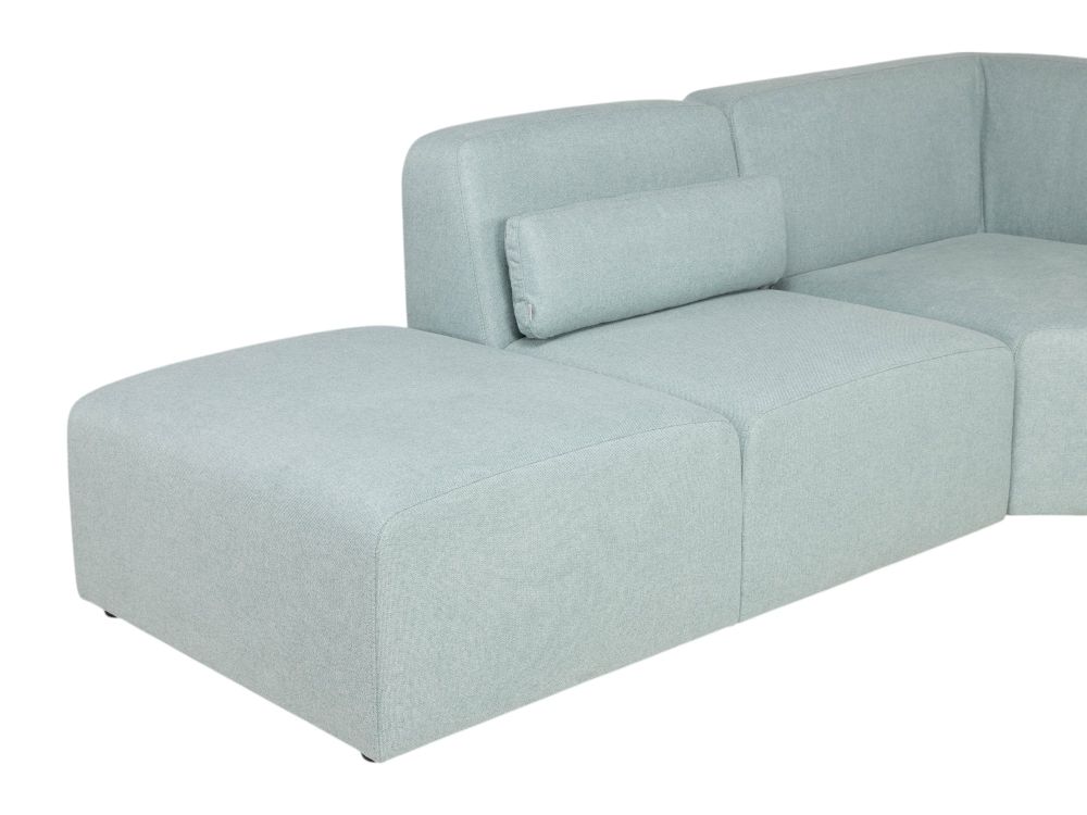 Hoekzetel NEOM - Austin Turquoise C-KAV-678-HKS1