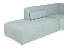 Hoekzetel NEOM - Austin Turquoise C-KAV-678-HKS1