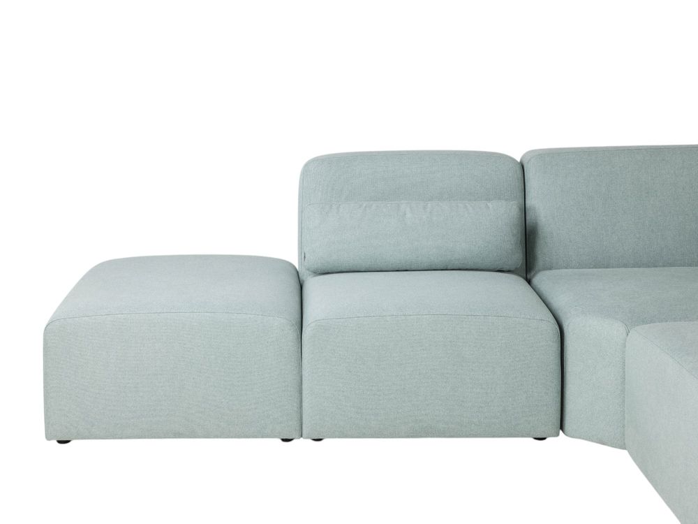 Hoekzetel NEOM - Austin Turquoise C-KAV-678-HKS1