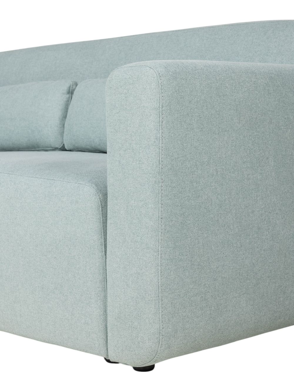 Hoekzetel NEOM - Austin Turquoise C-KAV-678-HKS1