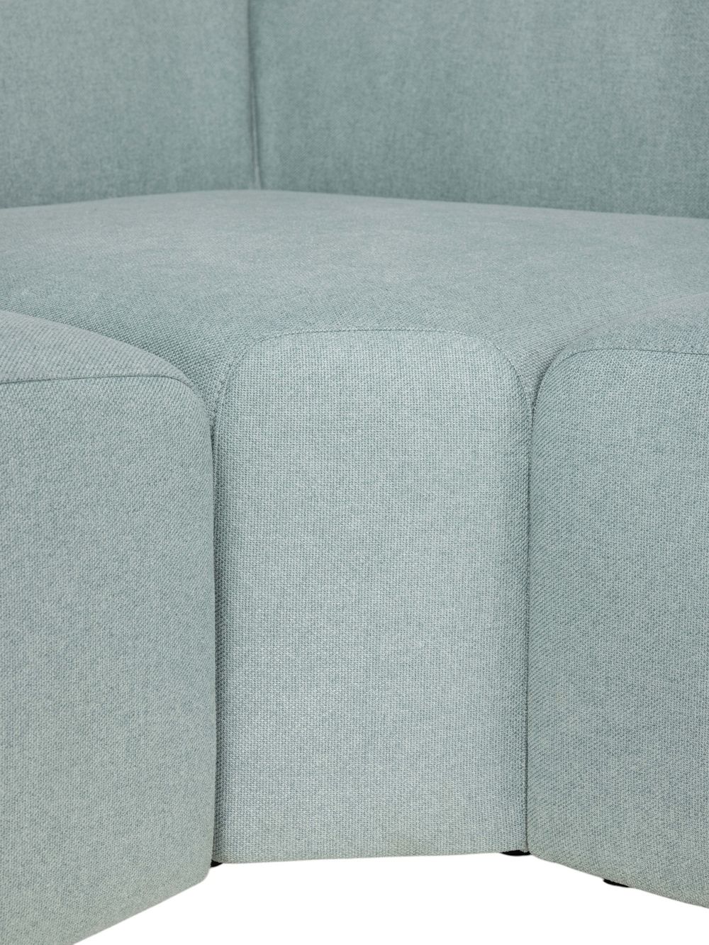 Hoekzetel NEOM - Austin Turquoise C-KAV-678-HKS1