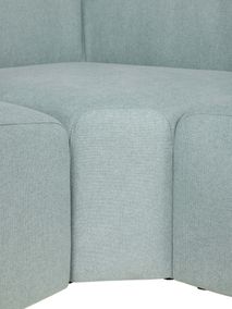 Hoekzetel NEOM - Austin Turquoise C-KAV-678-HKS1