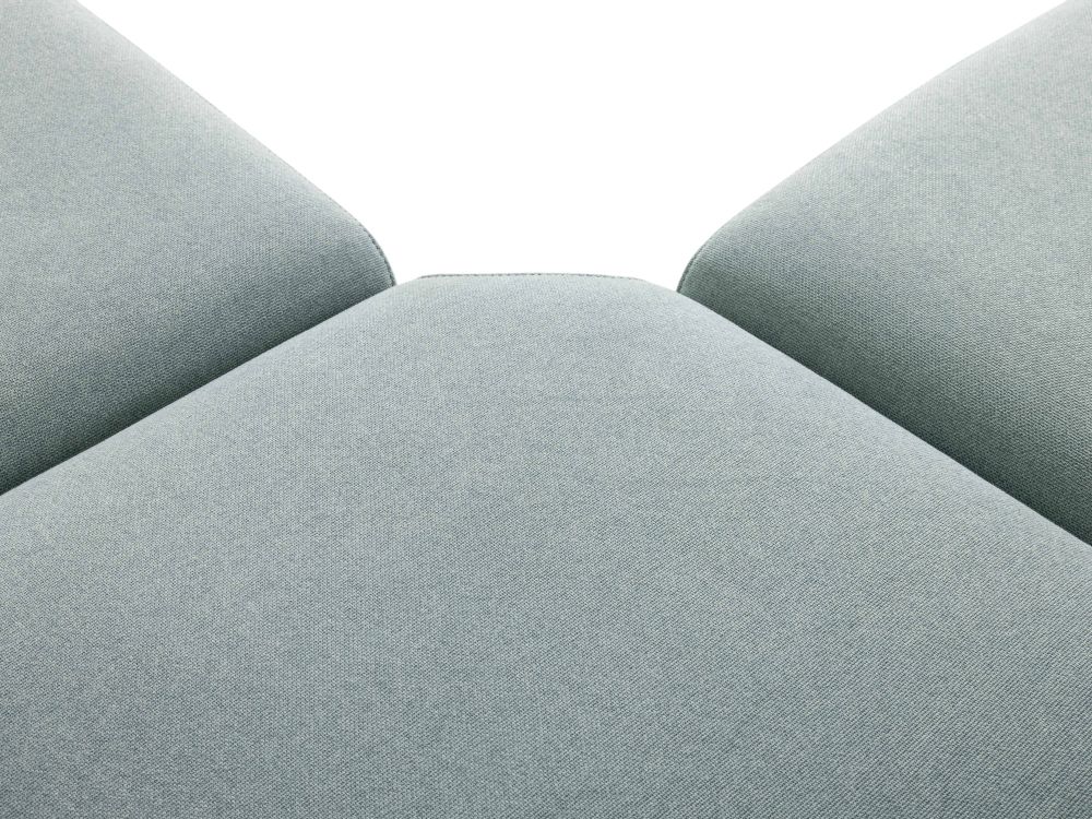 Hoekzetel NEOM - Austin Turquoise C-KAV-678-HKS1