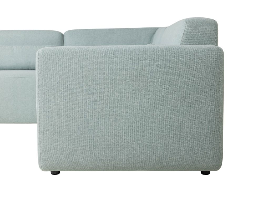 Hoekzetel NEOM - Austin Turquoise C-KAV-678-HKS1