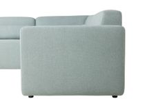 Hoekzetel NEOM - Austin Turquoise C-KAV-678-HKS1