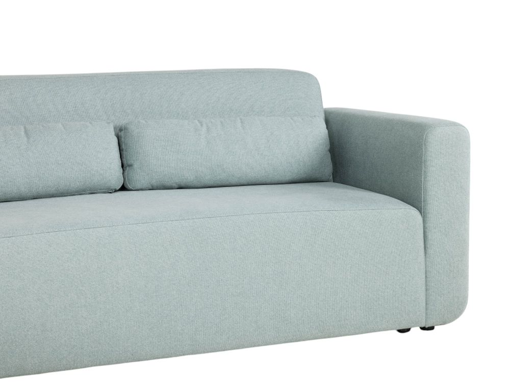 Hoekzetel NEOM - Austin Turquoise C-KAV-678-HKS1